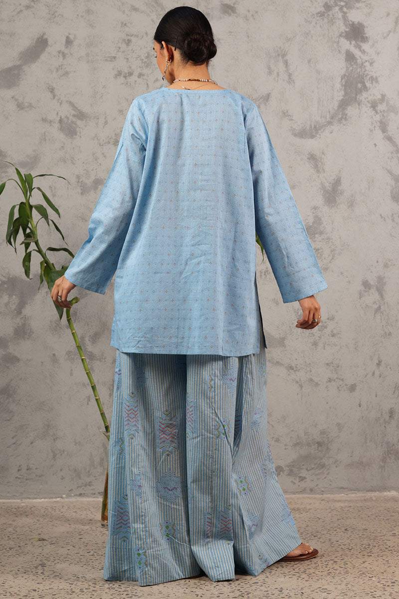 Tangalia Tales Co-ord Set