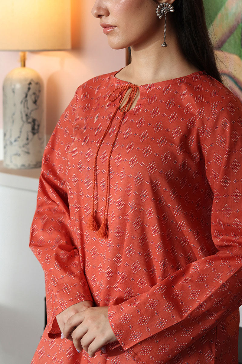 Tangalia Tales Co-ord Set