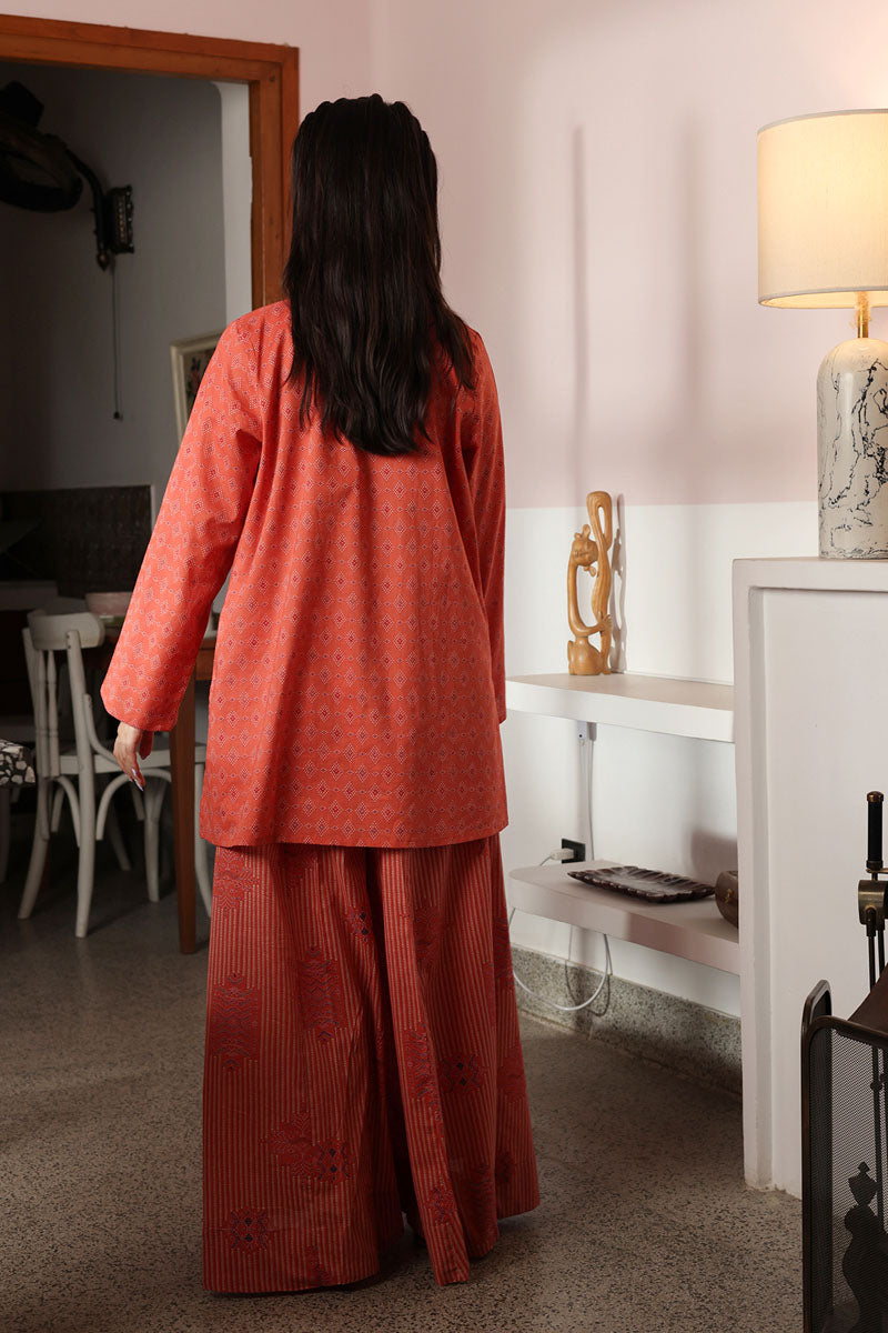 Tangalia Tales Co-ord Set