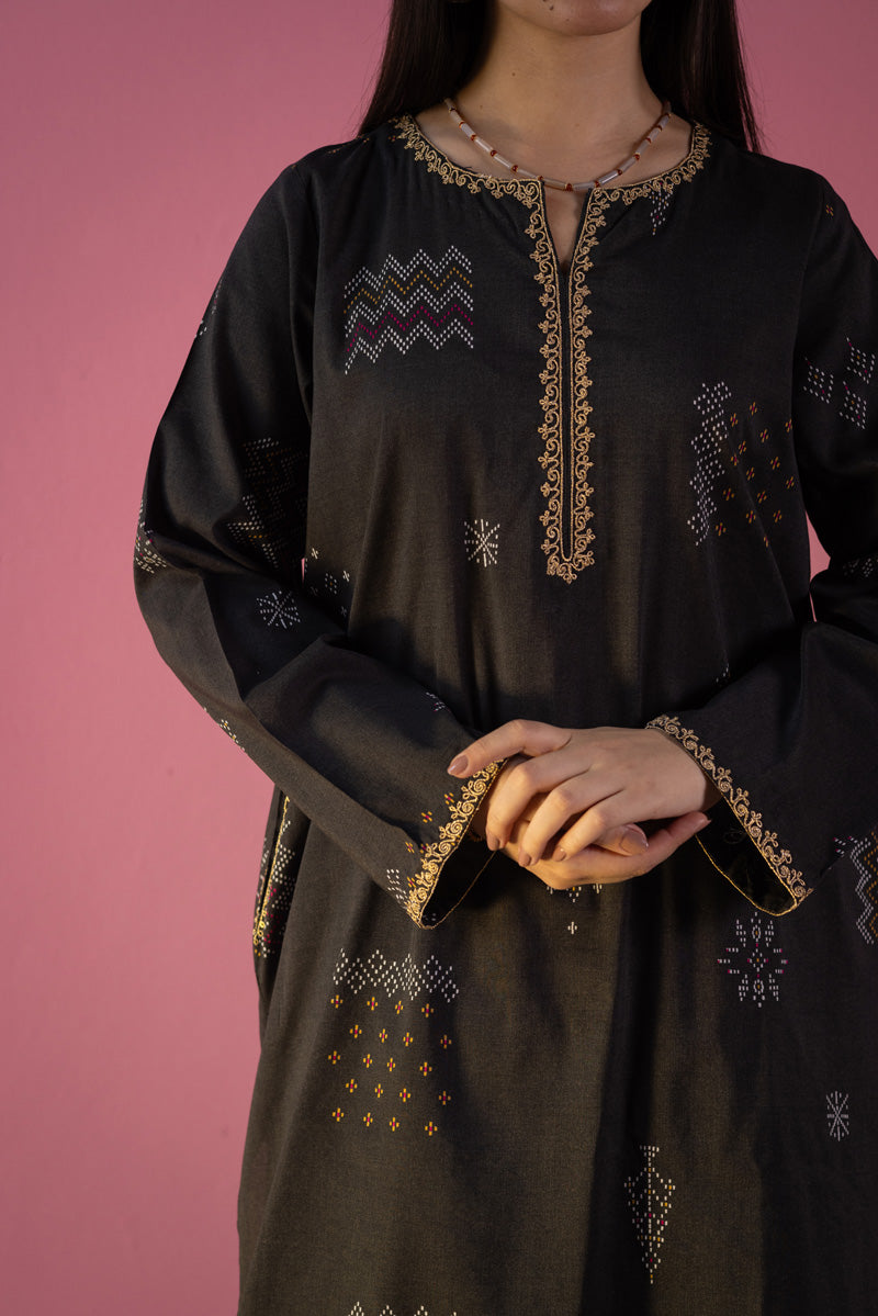 Beaded Whisper Co-Ord Set