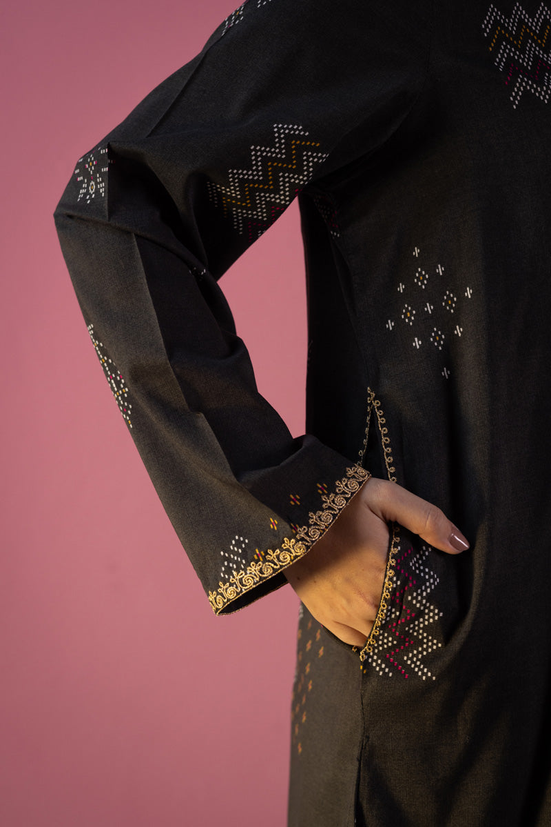 Beaded Whisper Co-Ord Set