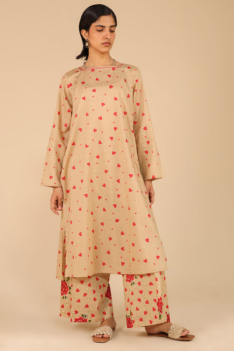 Gulrukh Opulence Set