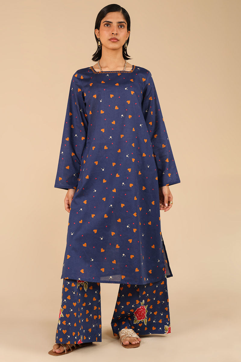 Gulrukh Opulence Set