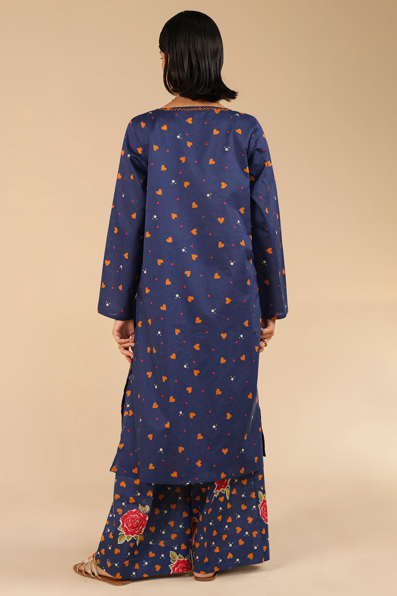 Gulrukh Opulence Set