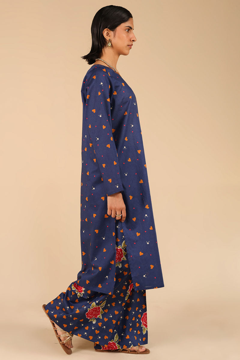 Gulrukh Opulence Set