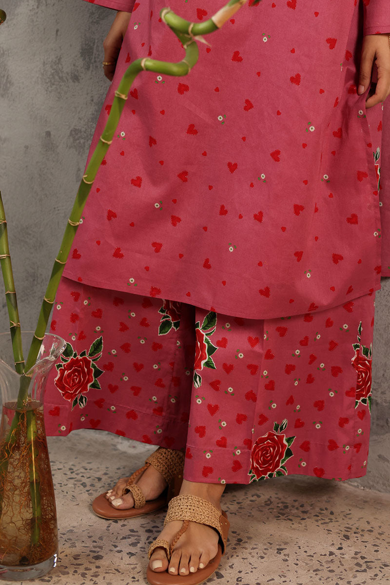 Gulrukh Opulence Set