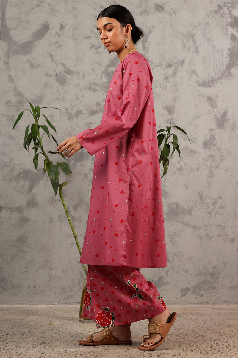 Gulrukh Opulence Set