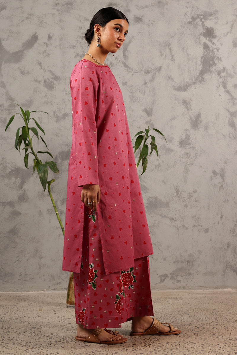 Gulrukh Opulence Set