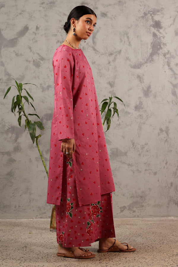 Gulrukh Opulence Set