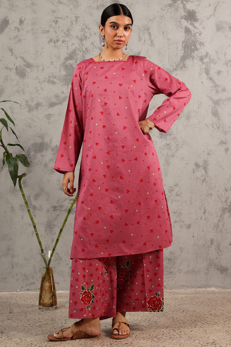 Gulrukh Opulence Set