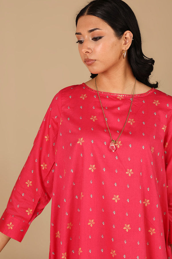 Mukesh Dress