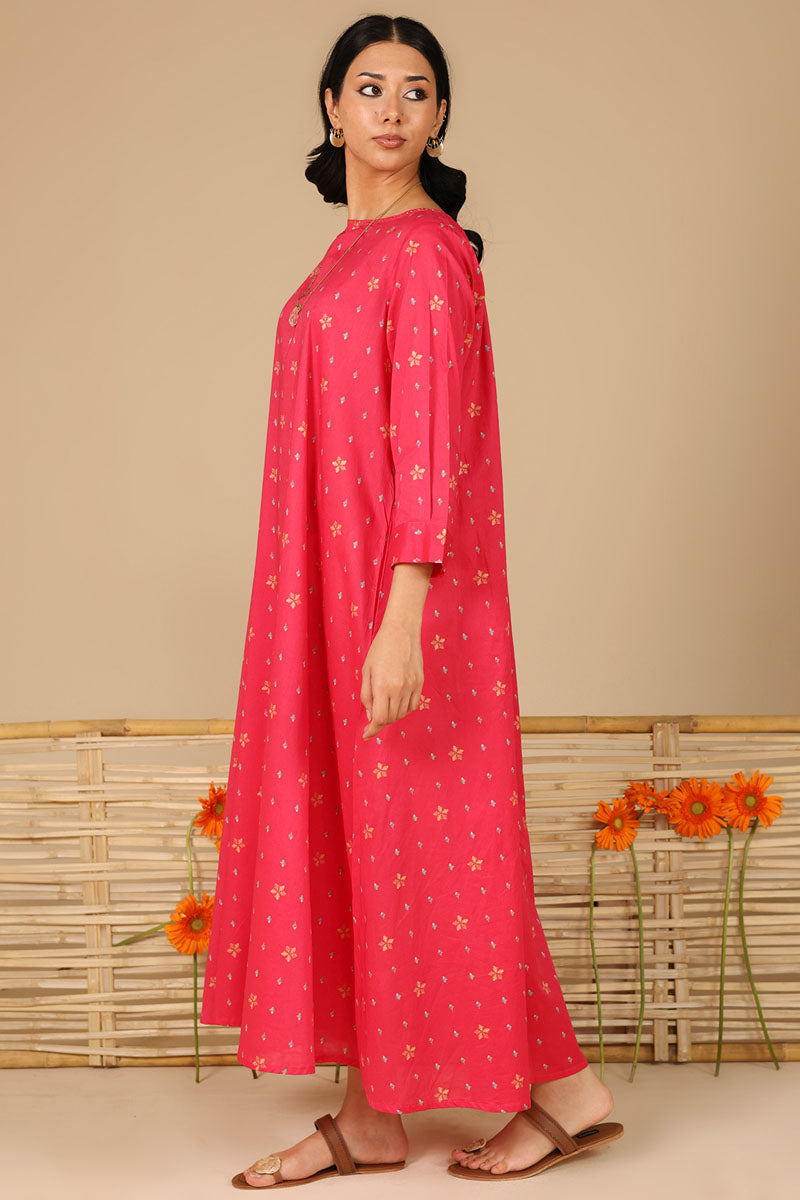 Mukesh Kaftan