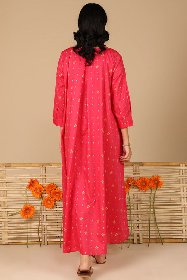 Mukesh Dress