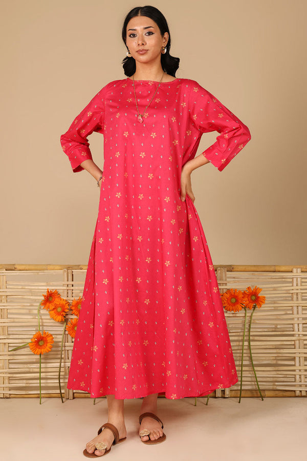 Mukesh Dress