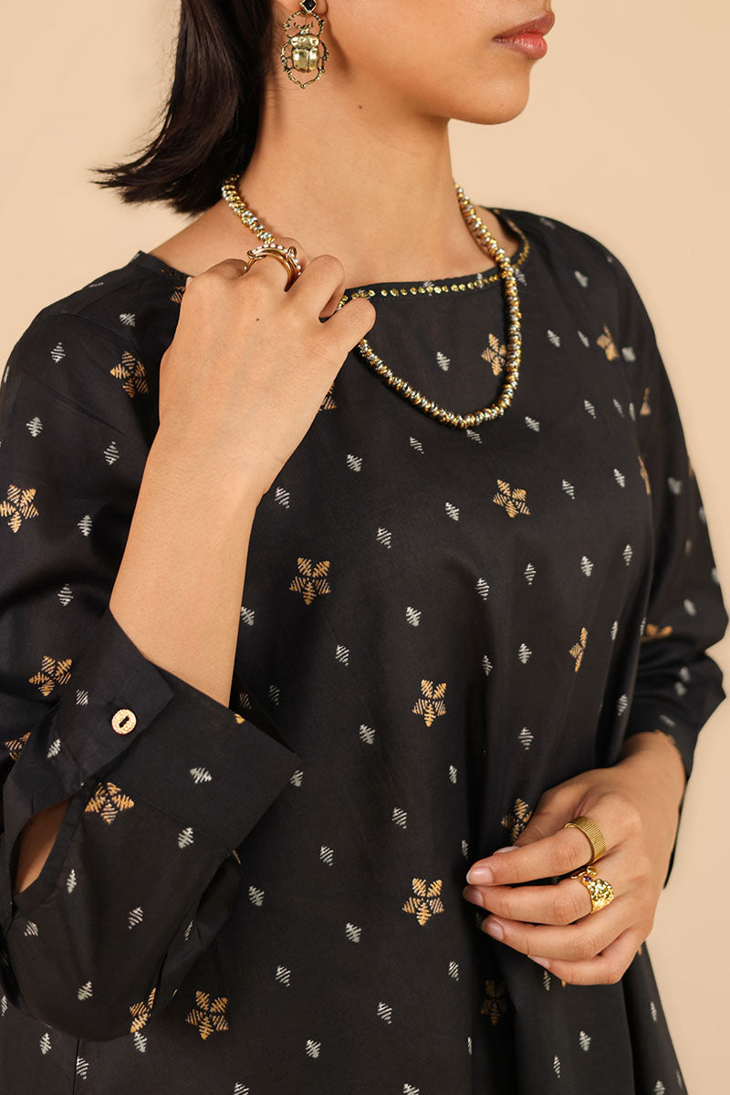 Mukesh Kaftan