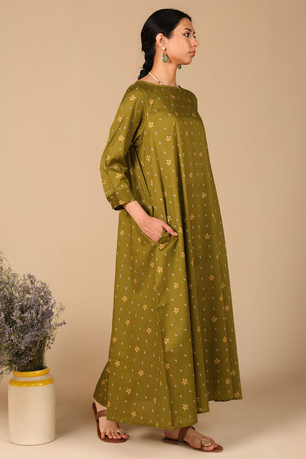 Mukesh Kaftan