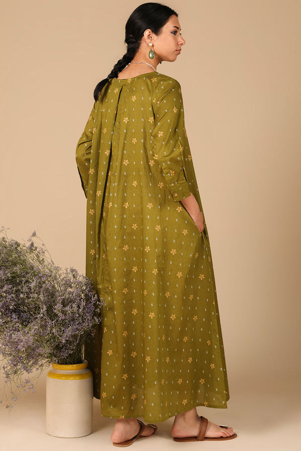 Mukesh Kaftan