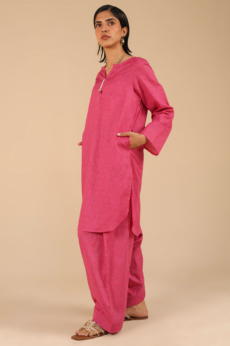 Tangalia Tasseled Set