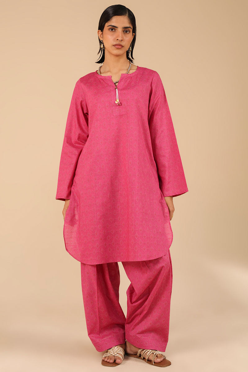 Tangalia Tasseled Set