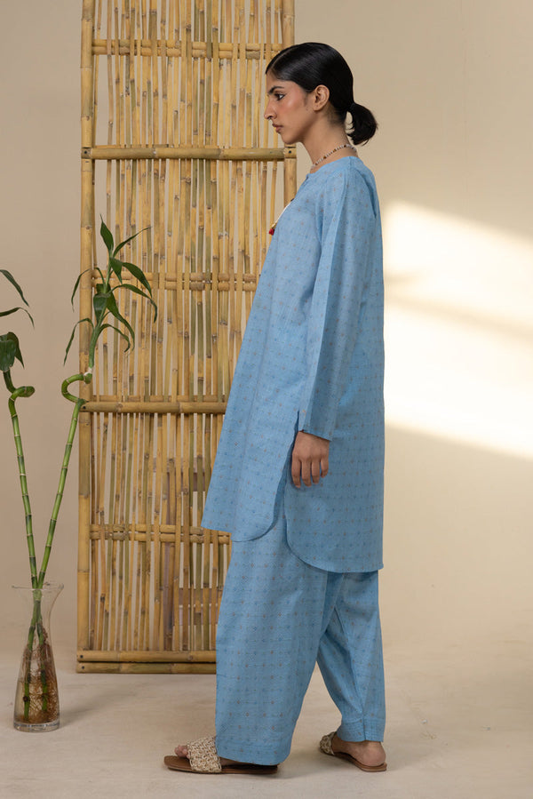 Tangalia Tasseled Set