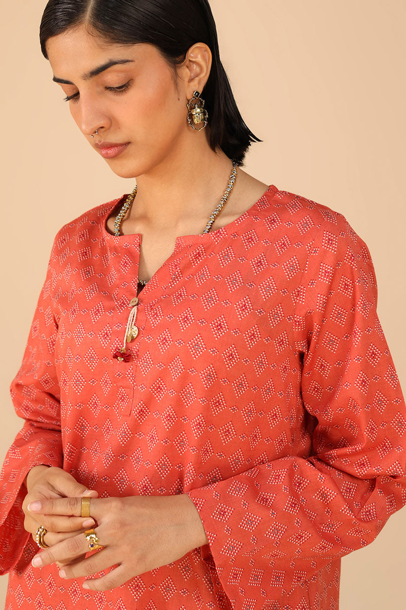 Tangalia Tasseled Set