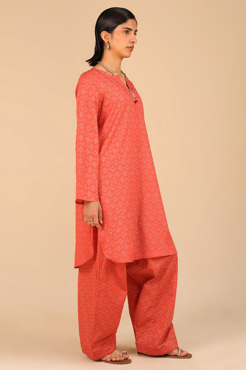 Tangalia Tasseled Set