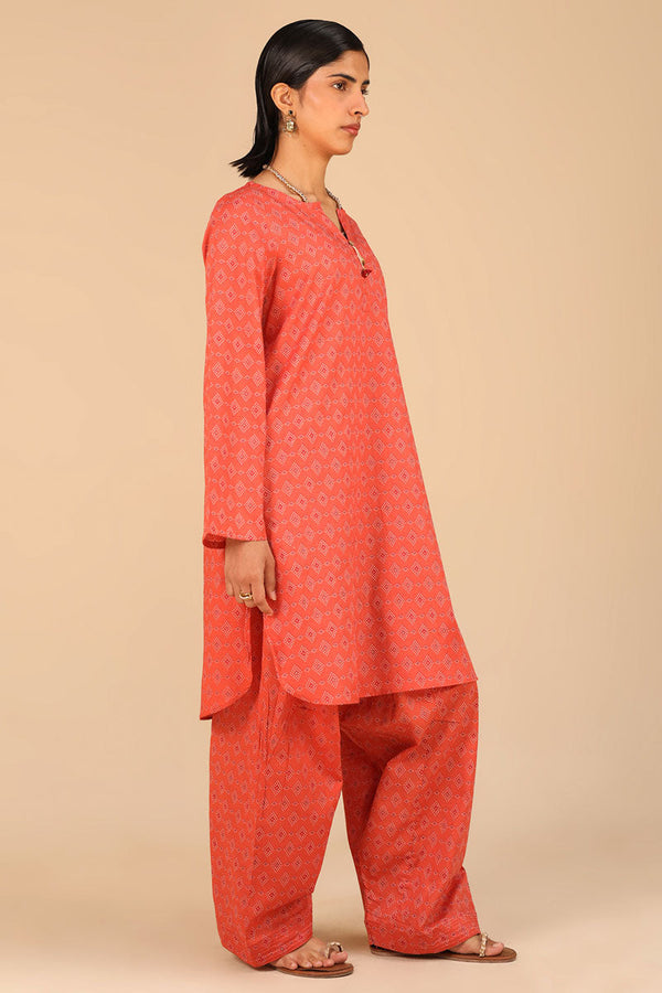 Tangalia Tasseled Set