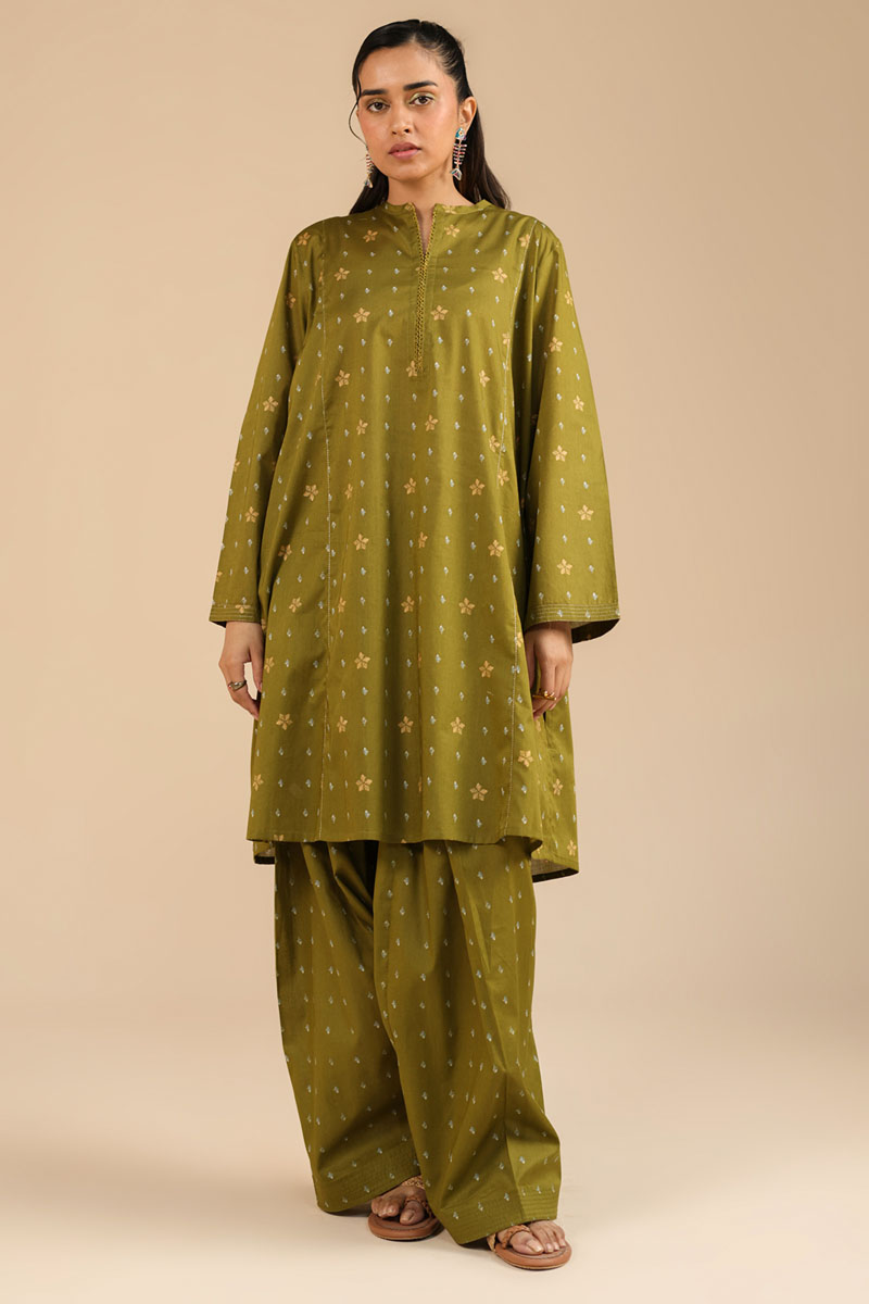 Mukesh Duo-Set