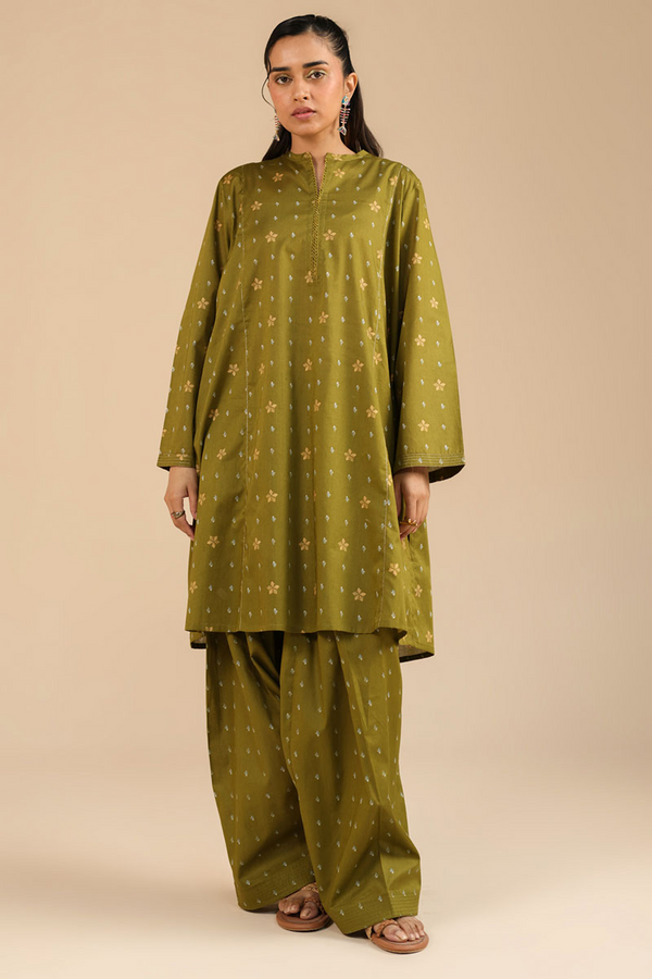Mukesh Duo-Set