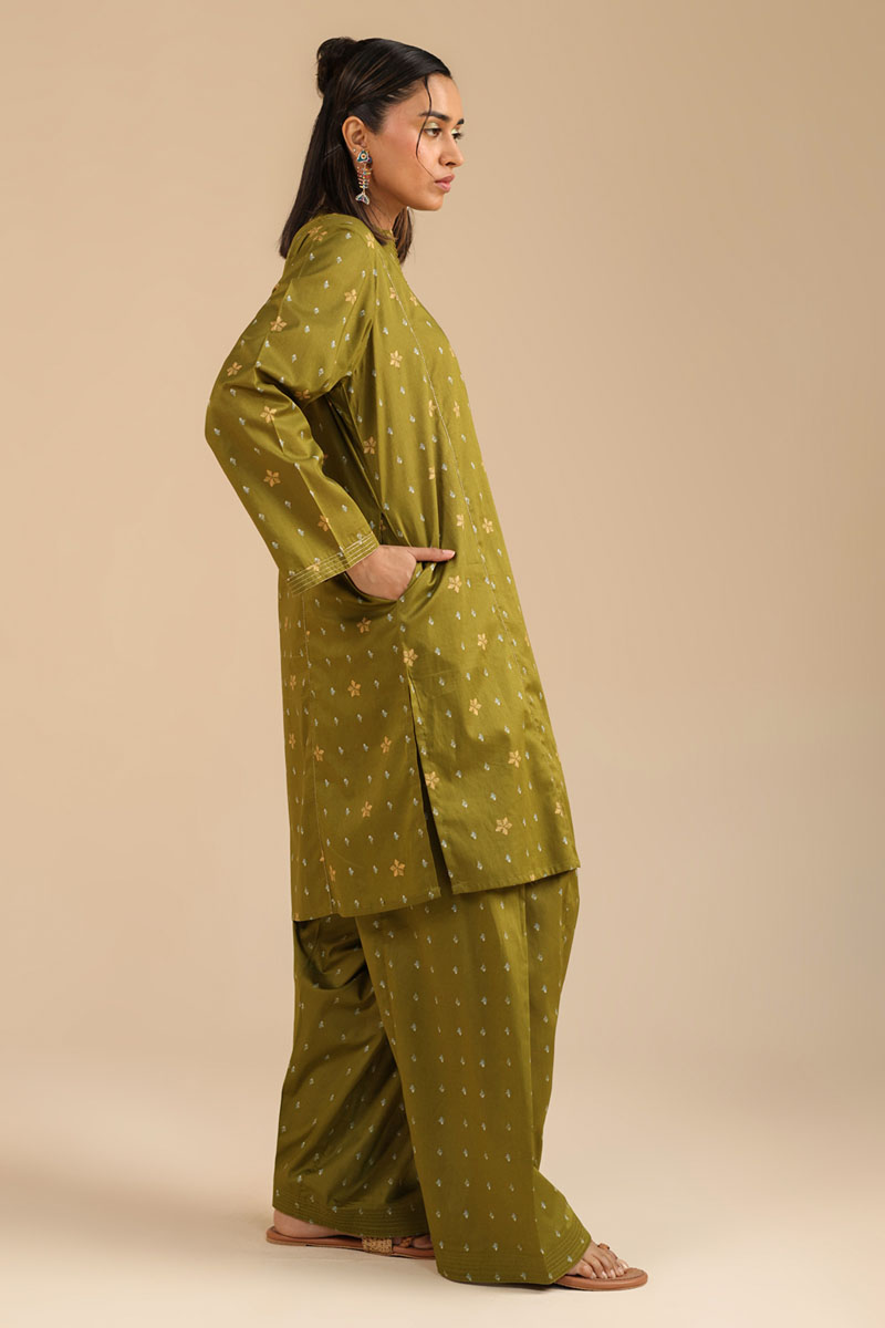 Mukesh Duo-Set
