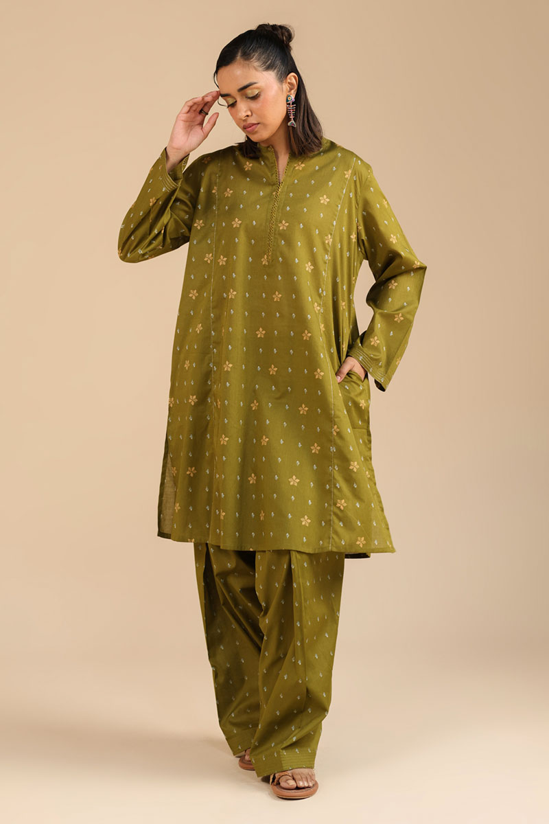 Mukesh Duo-Set