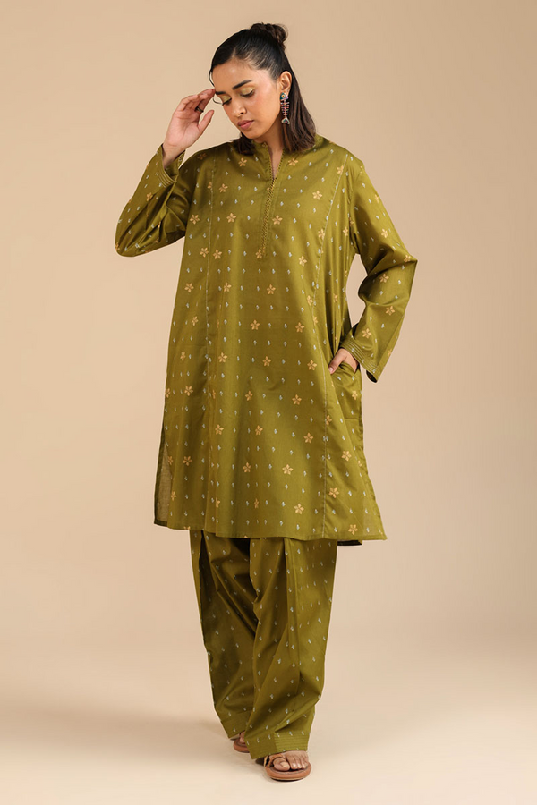 Mukesh Duo-Set