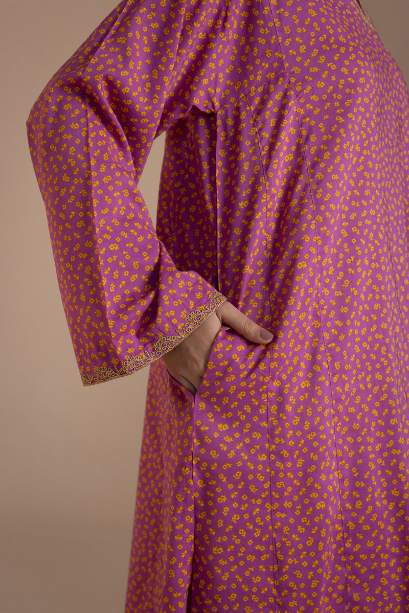 Rosy Reverie Co-Ord Set