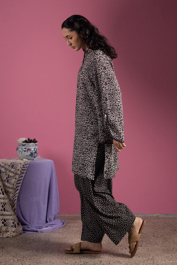Phulkari Edit Co-Ord Set