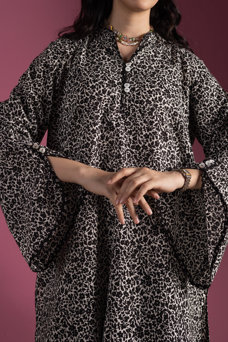 Phulkari Edit Co-Ord Set