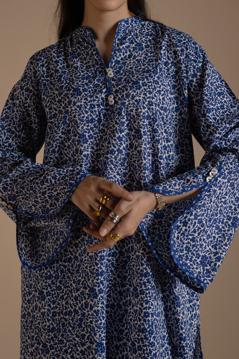 Phulkari Edit Co-Ord Set