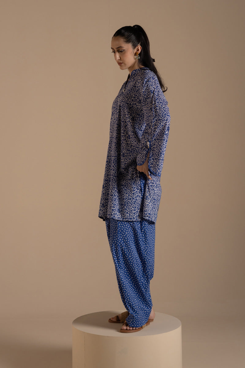 Phulkari Edit Co-Ord Set
