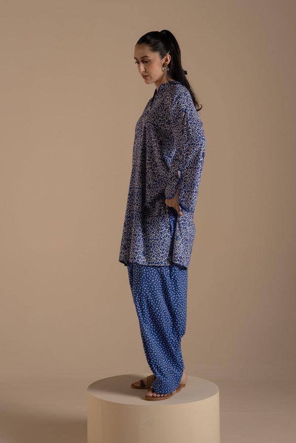 Phulkari Edit Co-Ord Set