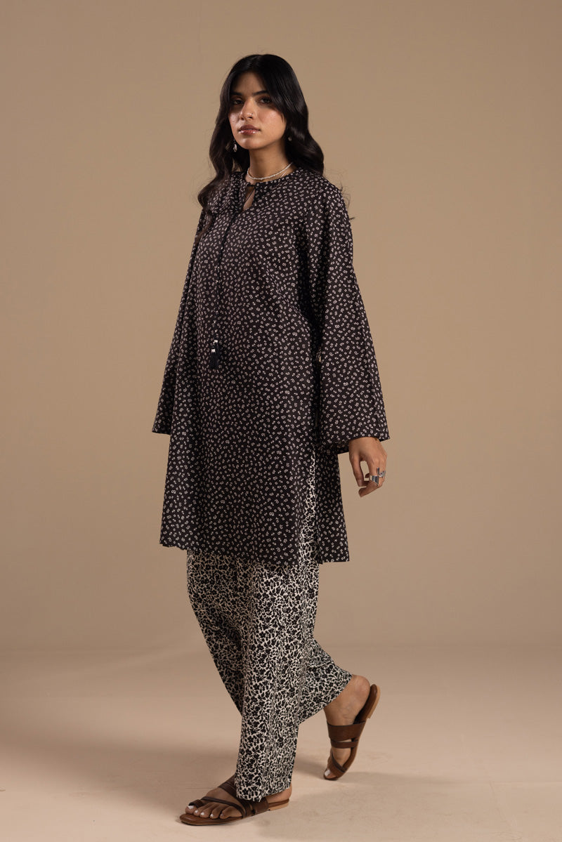 Phool Trail Printed Set