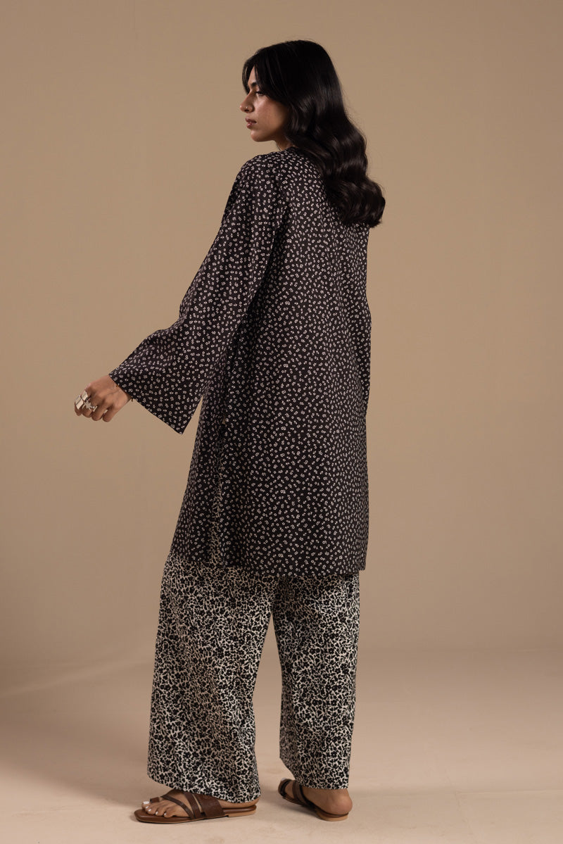 Phool Trail Printed Set