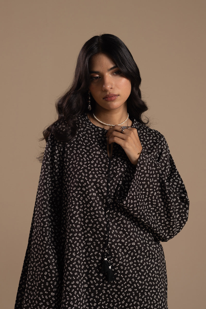 Phool Trail Printed Set