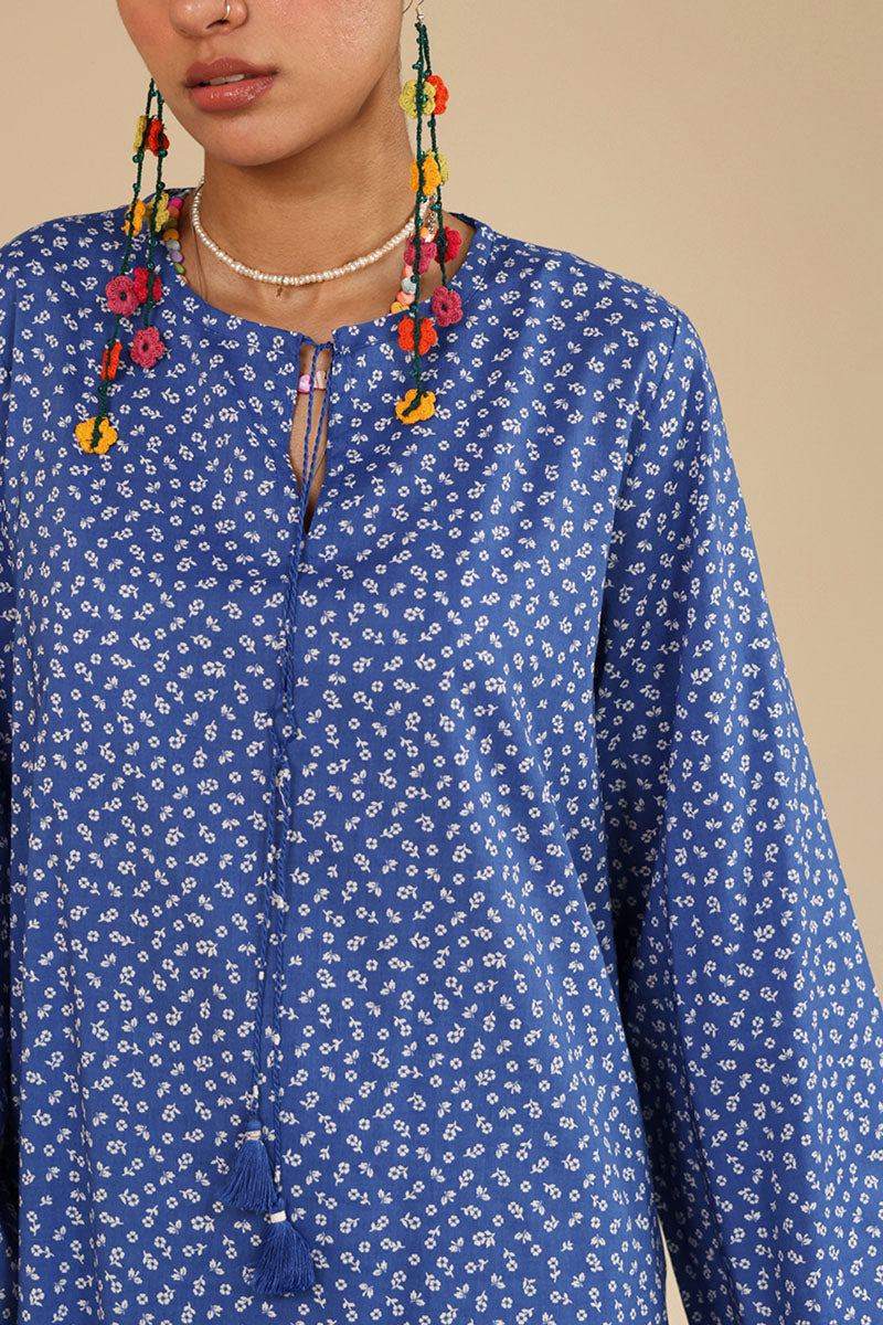 Phool Trail Printed Set
