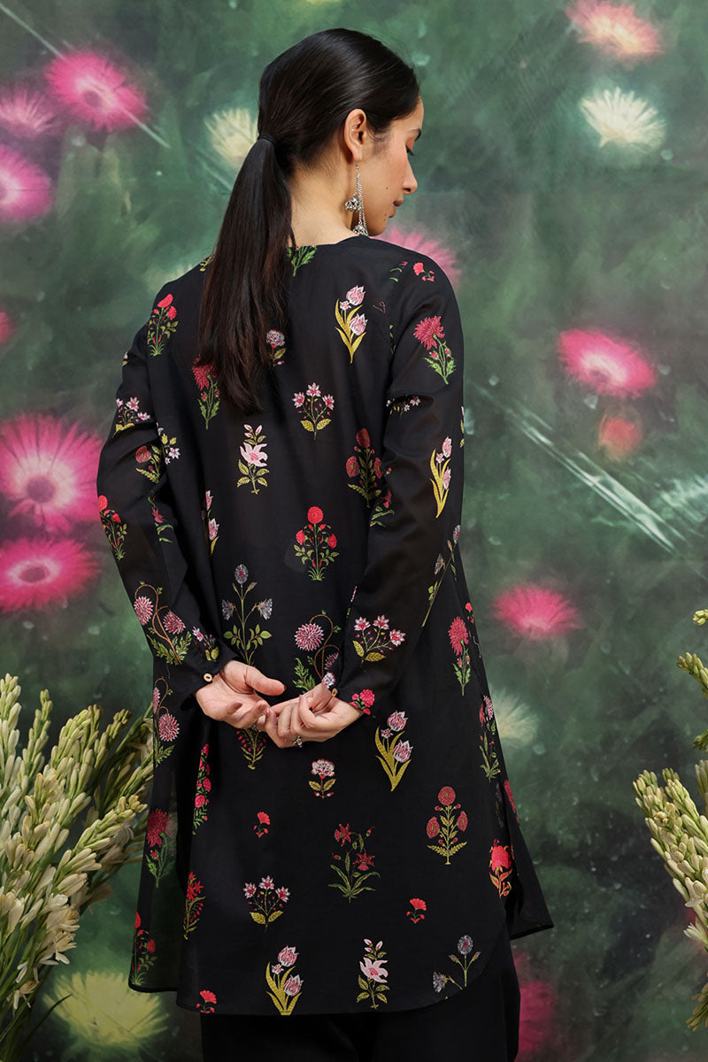 Petal Whisper Shirt