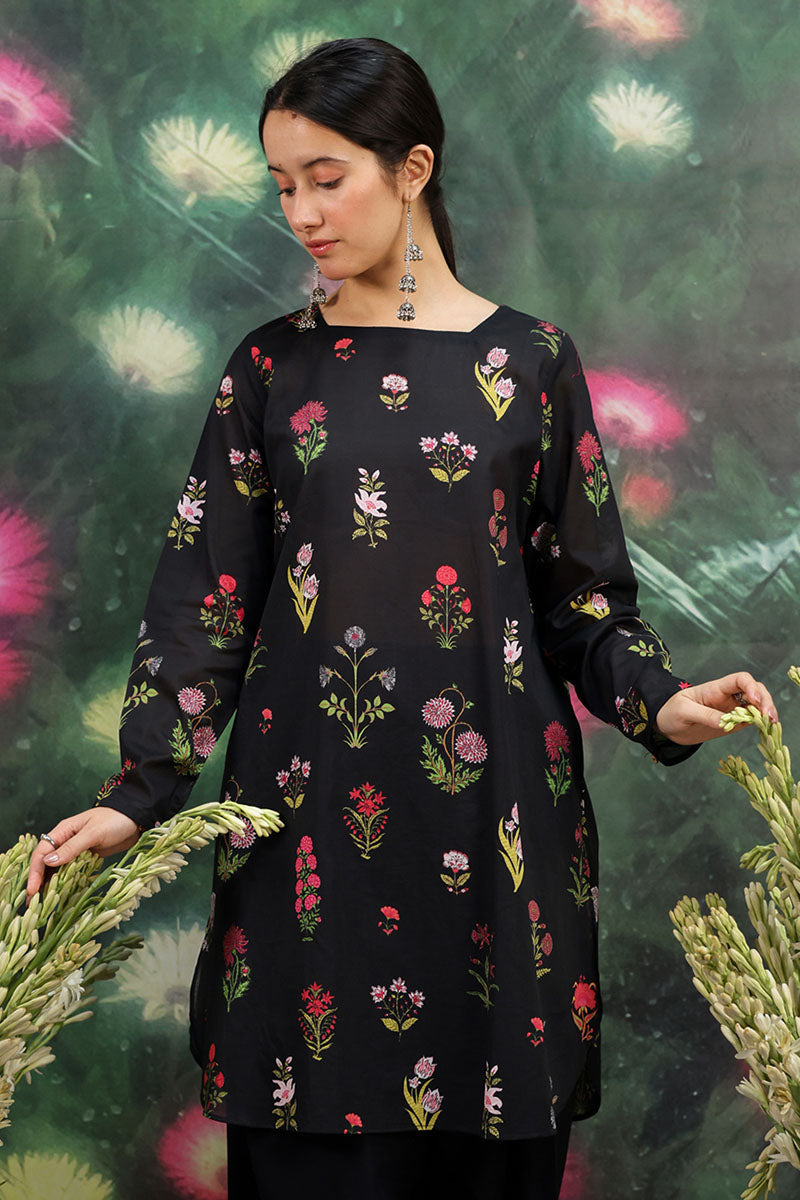 Petal Whisper Shirt