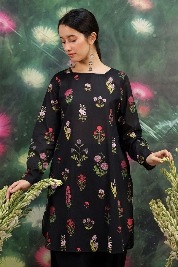Petal Whisper Shirt