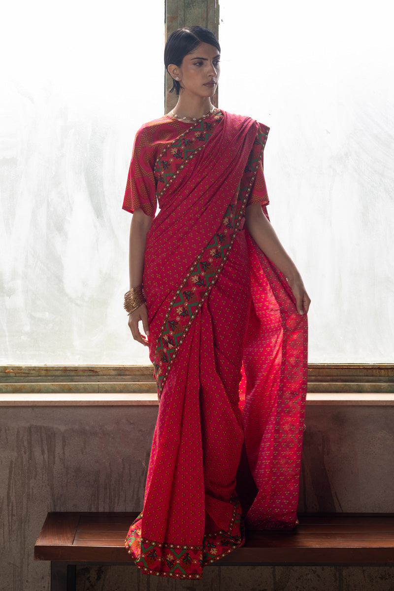 fuchsia