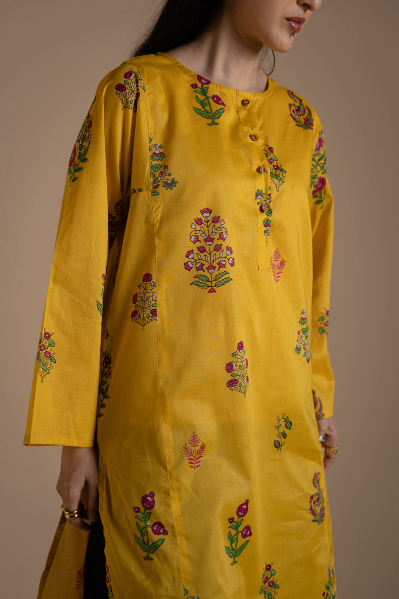 dafodil