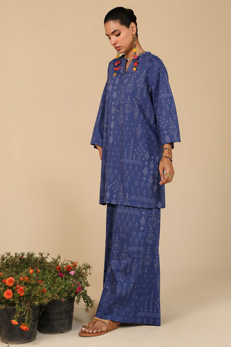 Bead Bloom Co-Ord Set