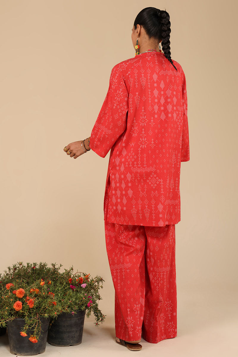 Bead Bloom Co-Ord Set – Generation International