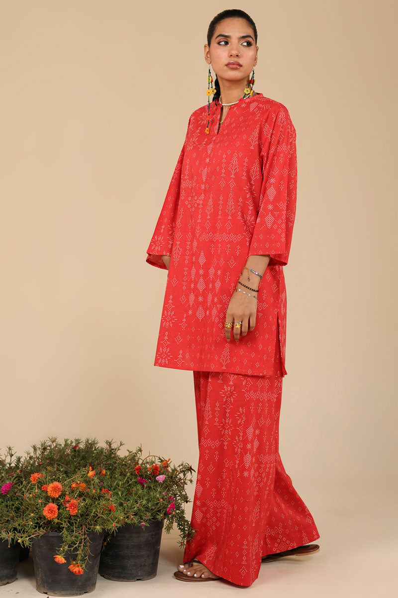 Bead Bloom Co-Ord Set – Generation International